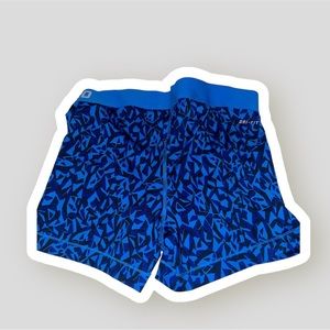 Nike Pro shorts (3 in.)